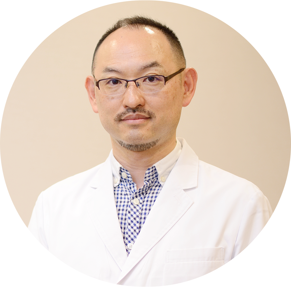 つきじこころのクリニック 院長 榊原 聡